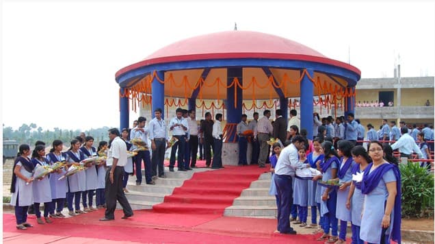 Adarsha College of Engineering Angul Events photo 1